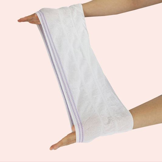 OEM Disposable Mesh Underwear for Maternity, Hospitals, Elderly Care, SPA and Travel