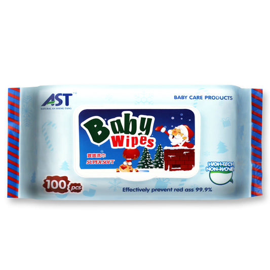 High-Tech Spunlace Nonwoven – Ultra-soft, breathable, and durable baby wipes