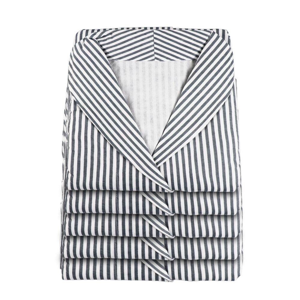 95gsm Plain Nonwoven Fabric – Soft, breathable, and disposable bathrobe 