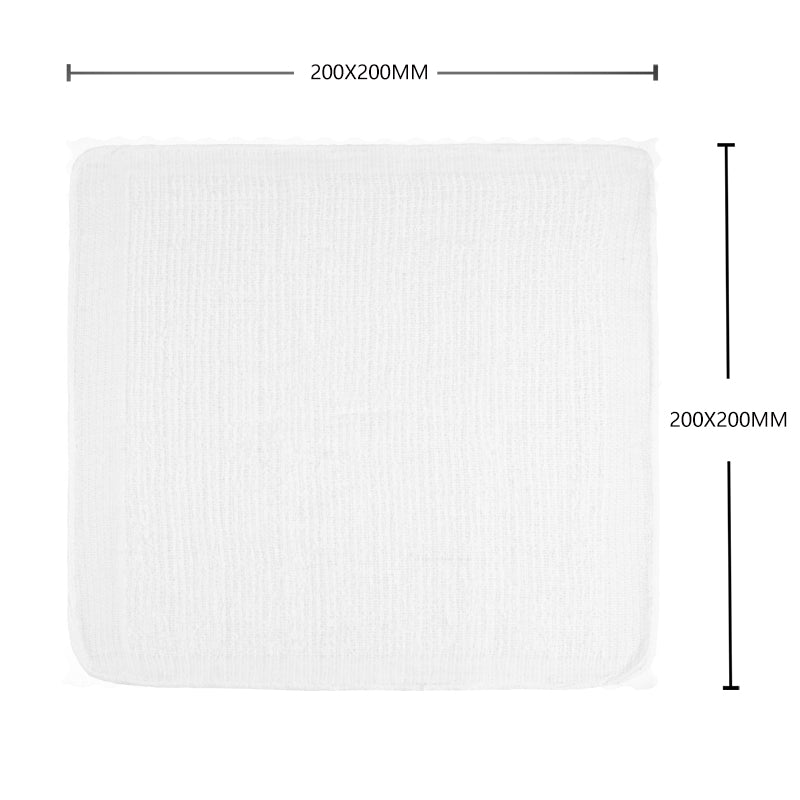 Rose Dewey Cotton Wet Towel | OEM ODM Private Label Chamomile Wet Wipes Manufacturer