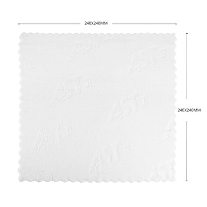 Cooling Refreshing Body Wipes with Aloe Vera – Customizable Private Label Outdoor Wet Wipes