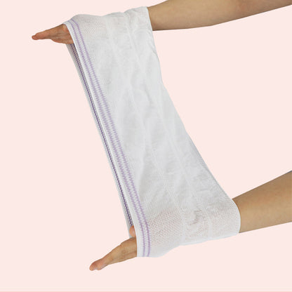 OEM Disposable Mesh Underwear for Maternity, Hospitals, Elderly Care, SPA and Travel