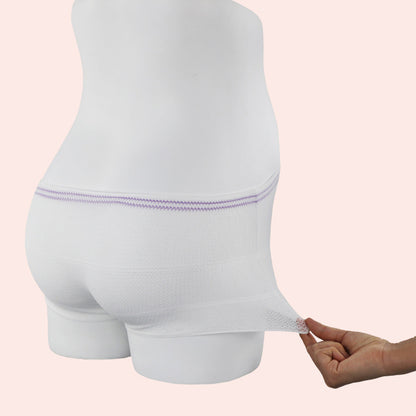 OEM Disposable Mesh Underwear for Maternity, Hospitals, Elderly Care, SPA and Travel