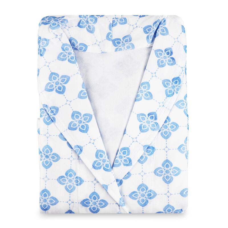Customized private label service for disposable bathrobes  from China 