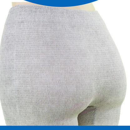 Disposable Postpartum Boxer Underwear for Women | OEM & Private Label Maternity Underwear