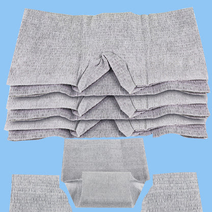 Disposable Postpartum Boxer Underwear for Women | OEM & Private Label Maternity Underwear