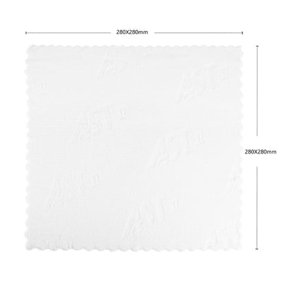 Lavender Scented 13g Disposable Wet Towel Customized