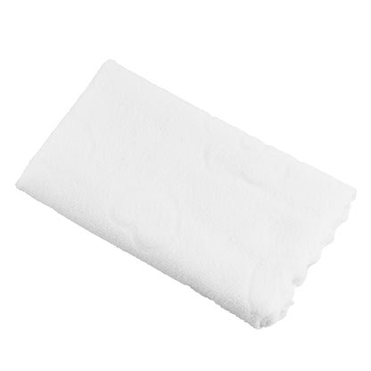 OEM Cotton 16g 23×23cm Disposable Wet Towels | Jasmine Scent | Custom Fragrance & Packaging | OEM / ODM / Private Label