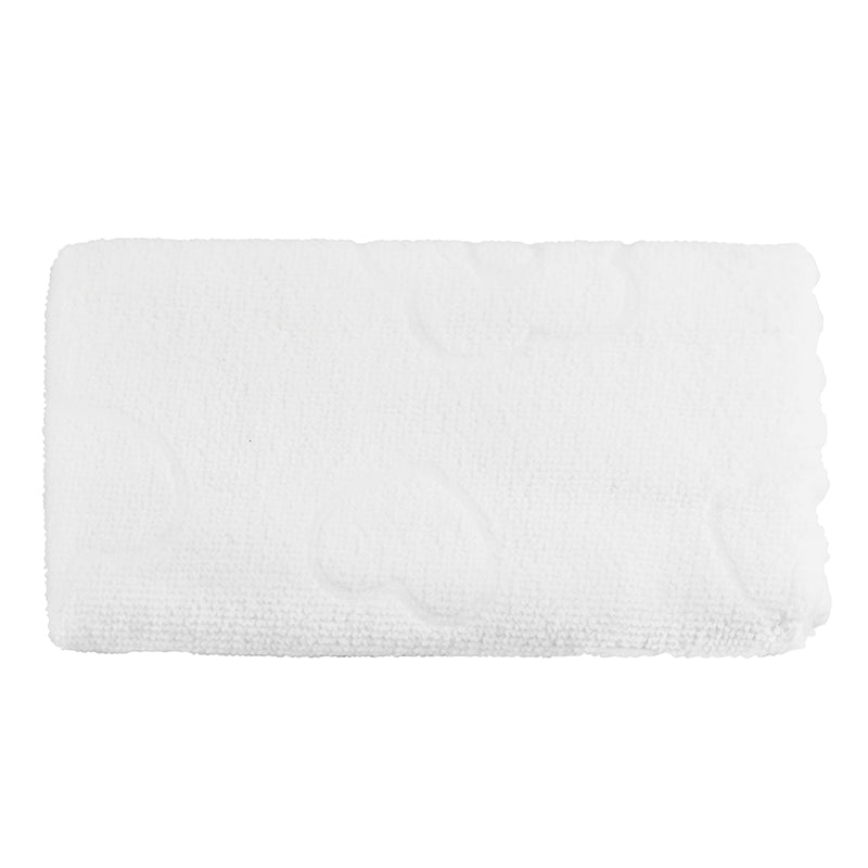 OEM Cotton 16g 23×23cm Disposable Wet Towels | Jasmine Scent | Custom Fragrance & Packaging | OEM / ODM / Private Label
