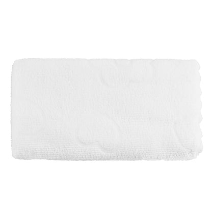 OEM Cotton 16g 23×23cm Disposable Wet Towels | Jasmine Scent | Custom Fragrance & Packaging | OEM / ODM / Private Label