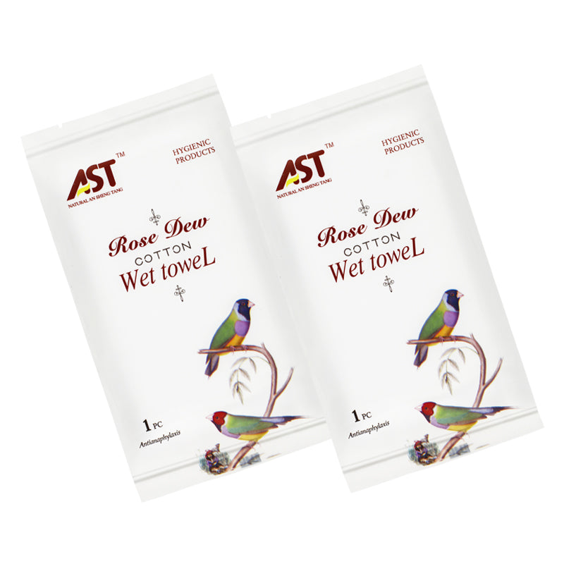 OEM Private Label individually wrapped wet towels bulk