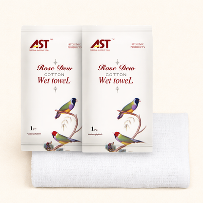 OEM Private Label private label disposable wet towels