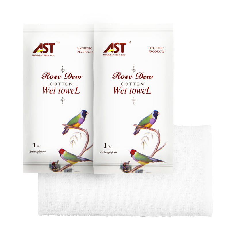 OEM Private Label wholesale disposable wet towels