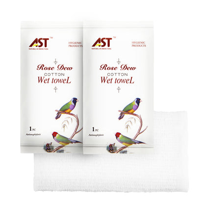 OEM Private Label wholesale disposable wet towels