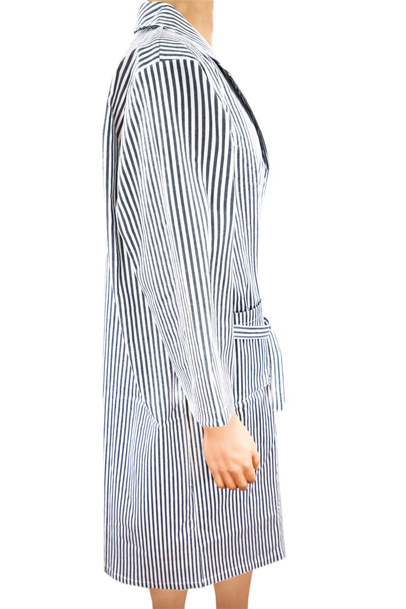 Perfect for One-Time Use – Enhances hygiene and convenience disposable bathrobes 