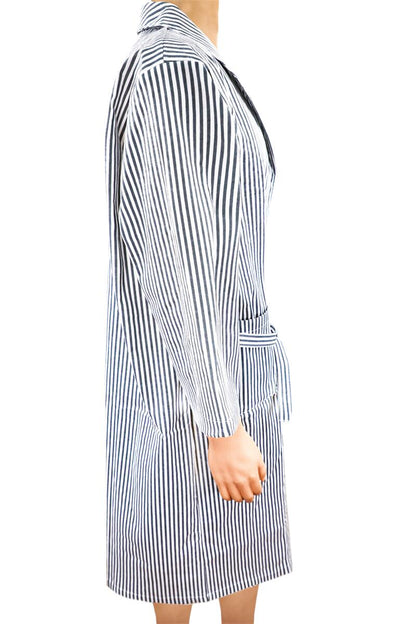 Perfect for One-Time Use – Enhances hygiene and convenience disposable bathrobes 