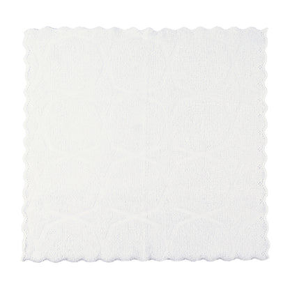 Premium 8g Pink Memory Wet Towels for Fine Dining & Luxury Hospitality | OEM Private Label