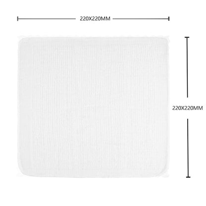 Premium 8g Verbena Wet Towels for Hotels & Hospitality | OEM Private Label