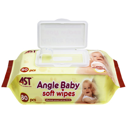 offer full OEM/ODM wet wipes manufacturing services wipes 
