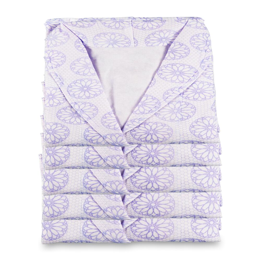 Premium quality disposable bathrobes for  Clinics & Recovery Rooms